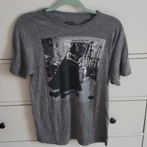 Vintage Starwars T-shirt